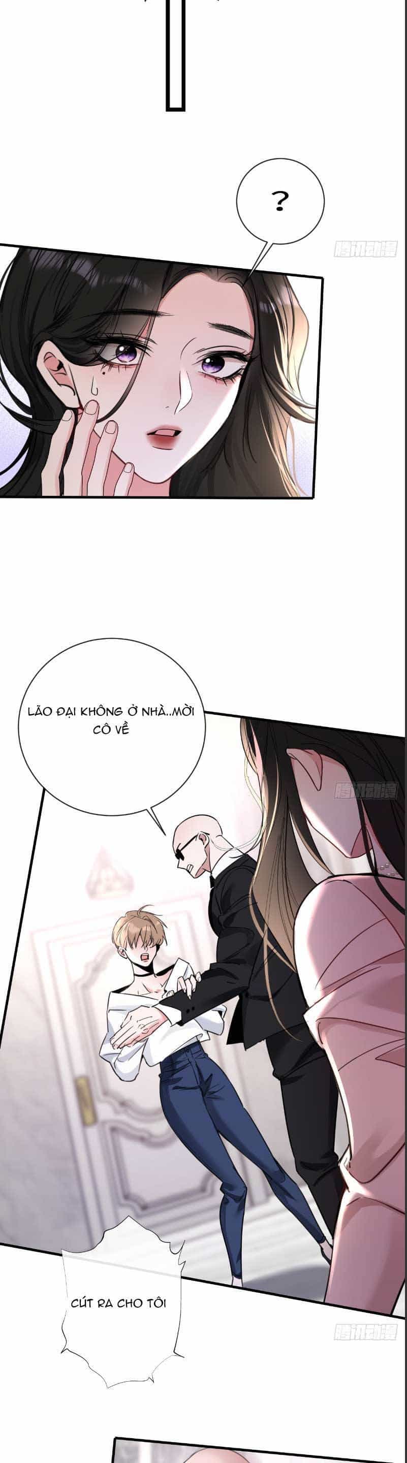 Tôi Cũng Là Đại Lão - Chương 12 - ảnh 16