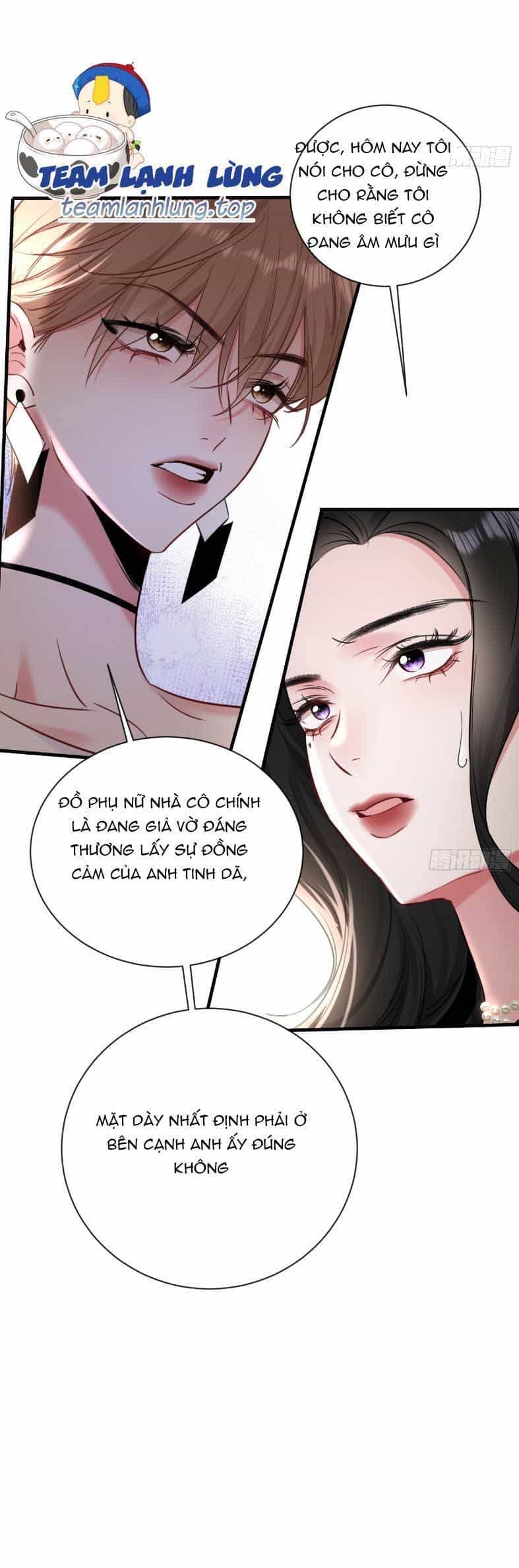 Tôi Cũng Là Đại Lão - Chương 12 - ảnh 21