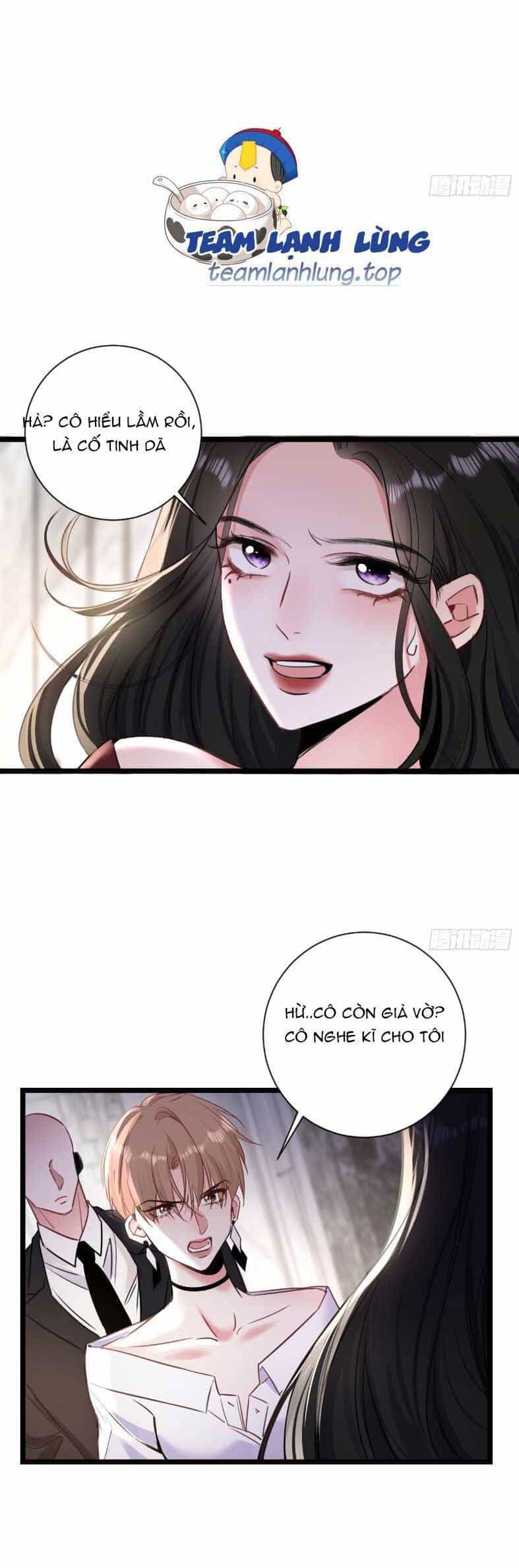 Tôi Cũng Là Đại Lão - Chương 12 - ảnh 22