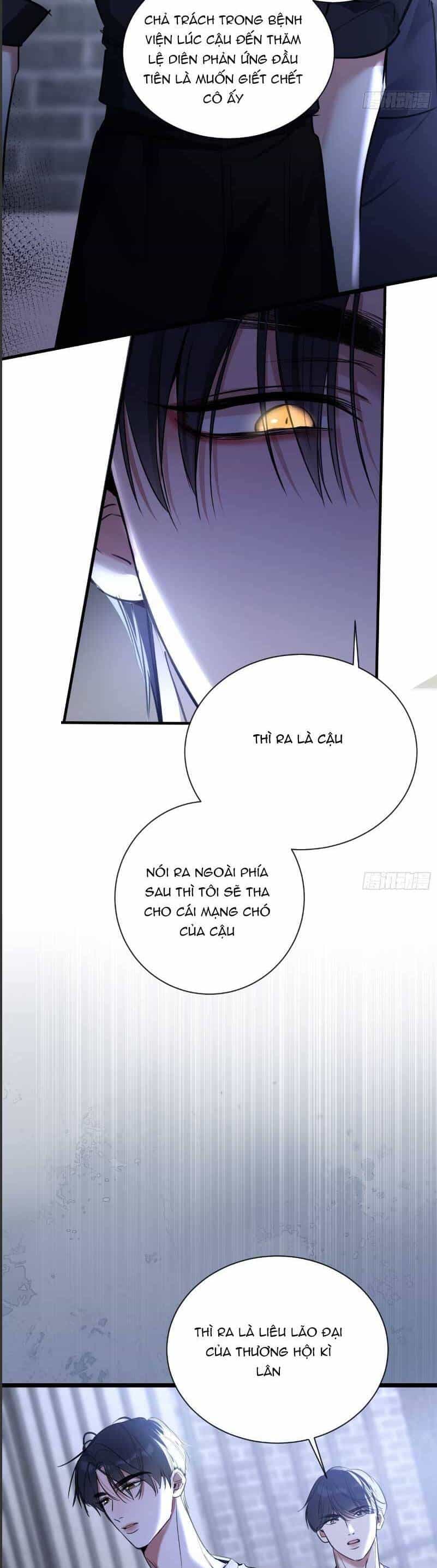Tôi Cũng Là Đại Lão - Chương 12 - ảnh 6