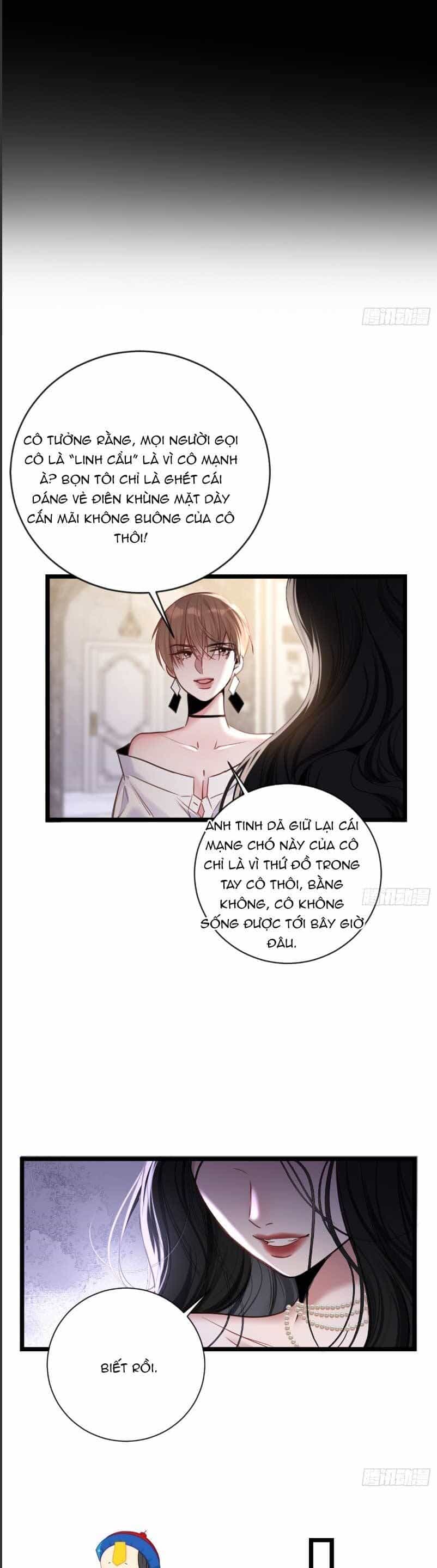 Tôi Cũng Là Đại Lão - Chương 13 - ảnh 12