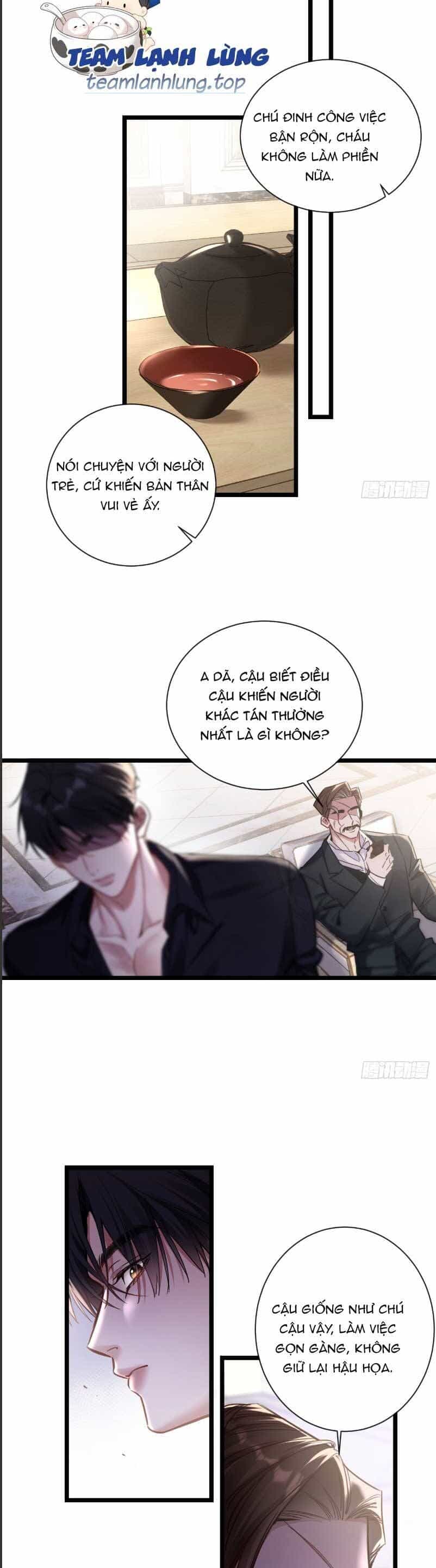 Tôi Cũng Là Đại Lão - Chương 13 - ảnh 13