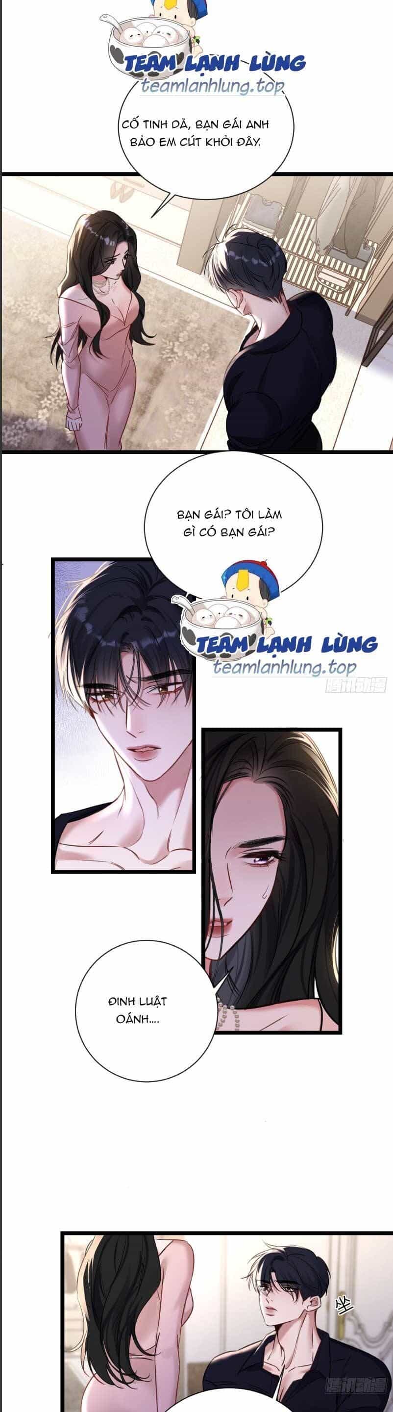 Tôi Cũng Là Đại Lão - Chương 13 - ảnh 16