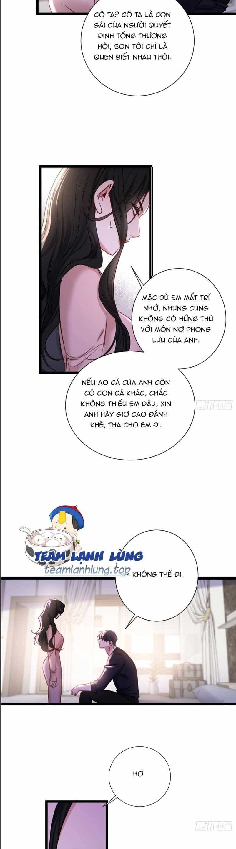 Tôi Cũng Là Đại Lão - Chương 13 - ảnh 17