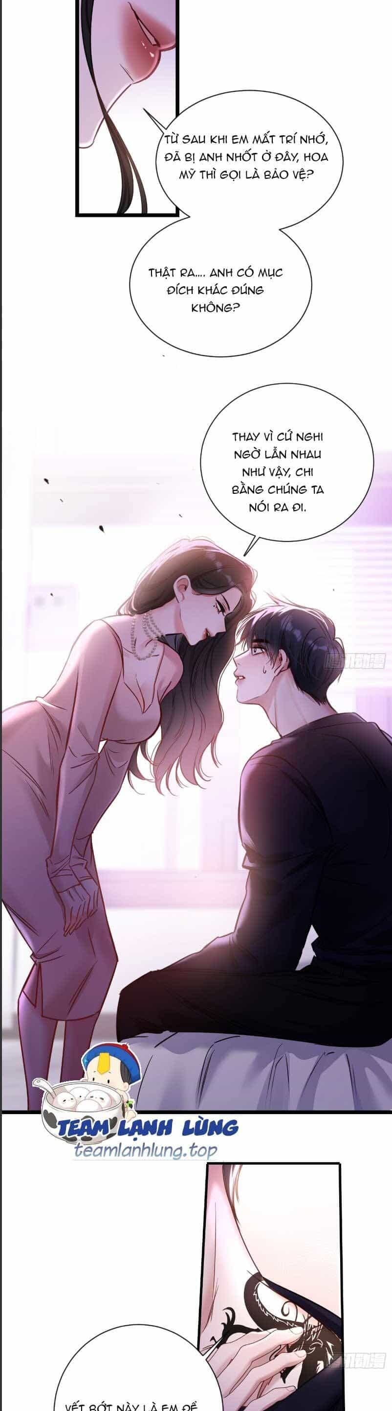 Tôi Cũng Là Đại Lão - Chương 13 - ảnh 18