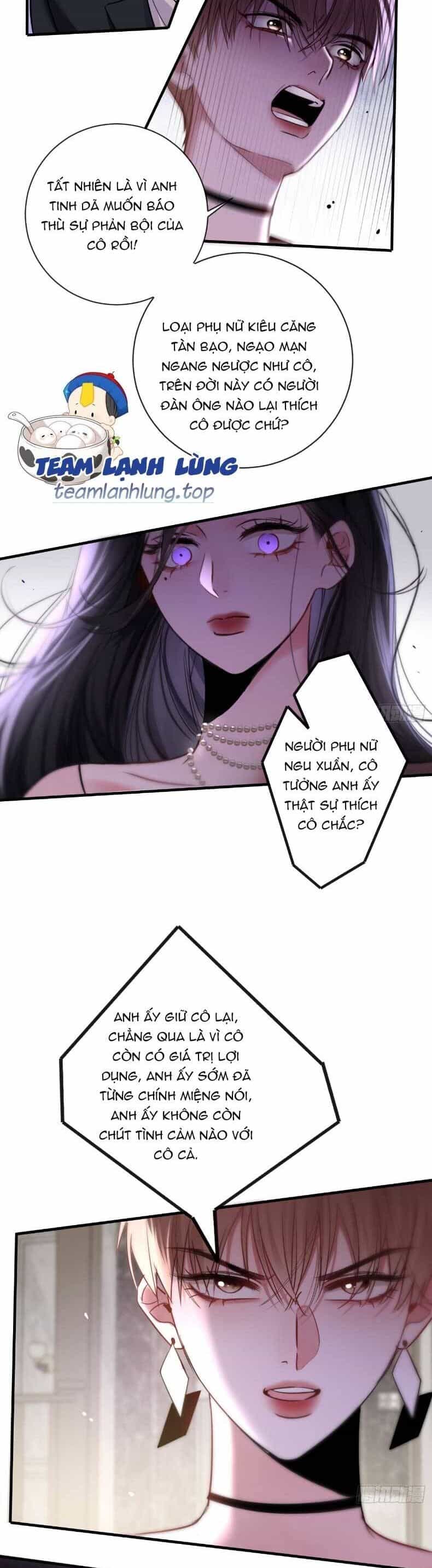 Tôi Cũng Là Đại Lão - Chương 13 - ảnh 3