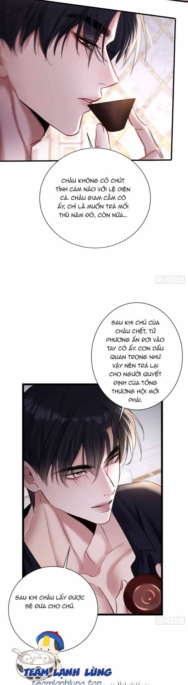 Tôi Cũng Là Đại Lão - Chương 13 - ảnh 4