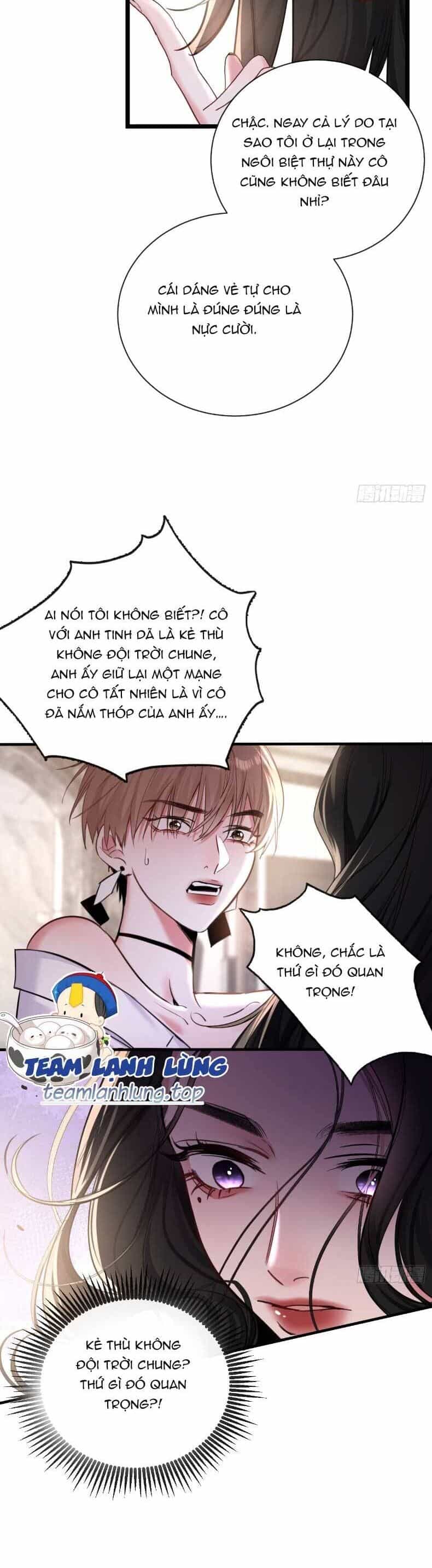 Tôi Cũng Là Đại Lão - Chương 13 - ảnh 8