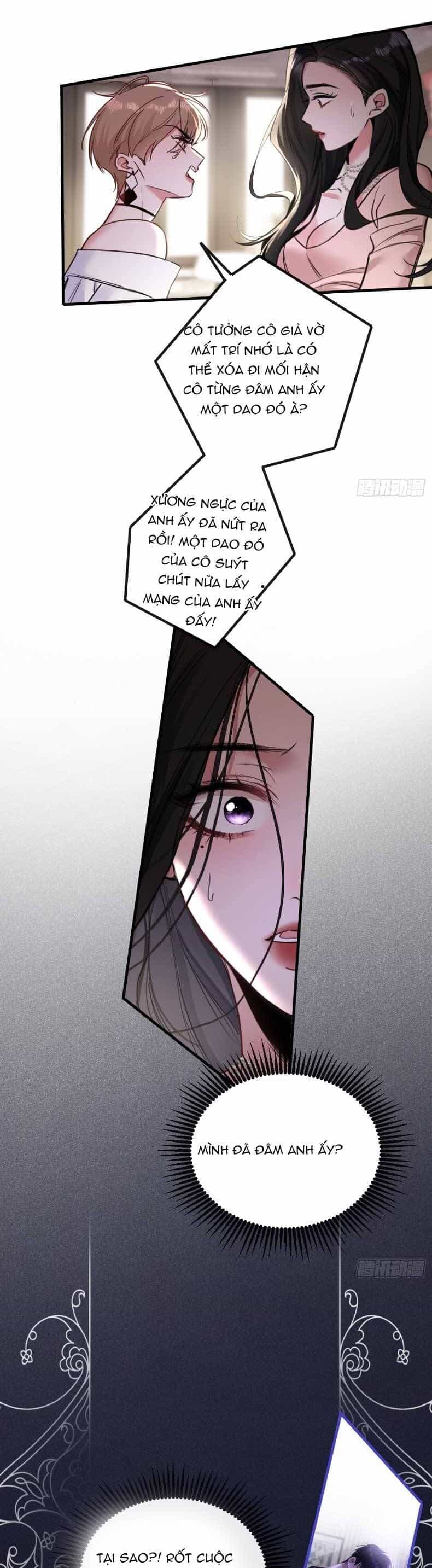 Tôi Cũng Là Đại Lão - Chương 13 - ảnh 9