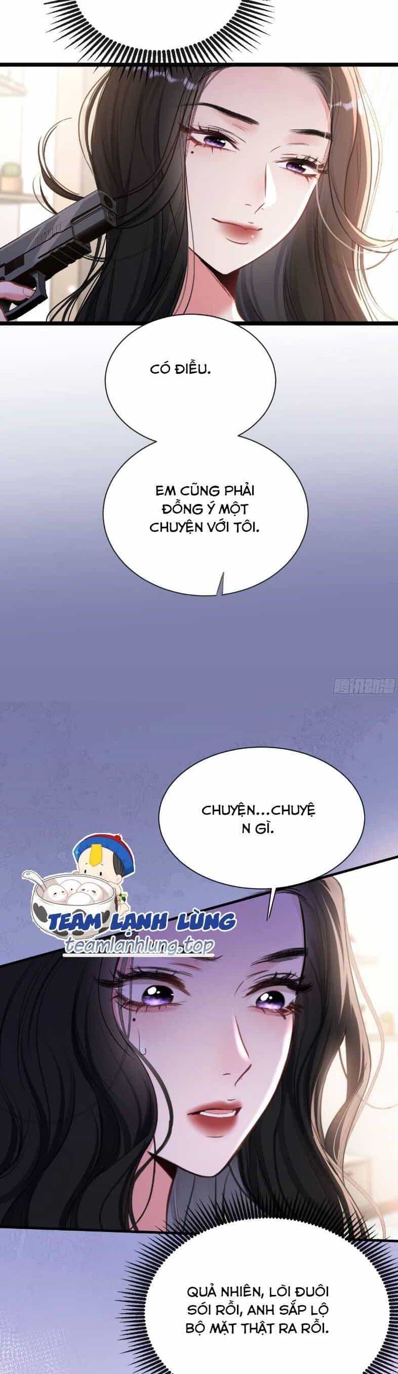 Tôi Cũng Là Đại Lão - Chương 14 - ảnh 10