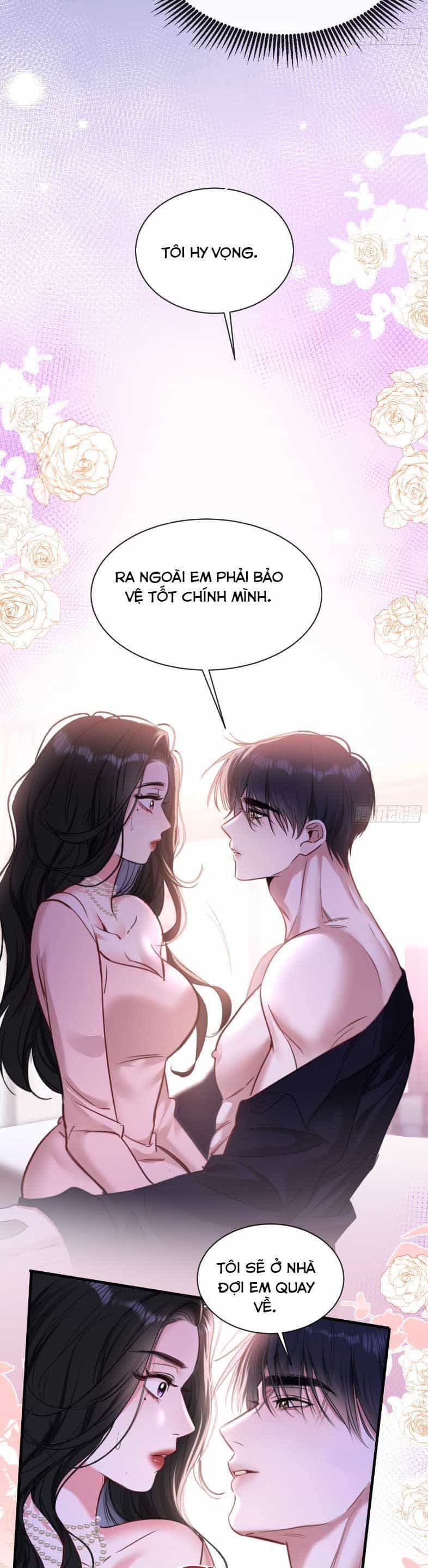 Tôi Cũng Là Đại Lão - Chương 14 - ảnh 11