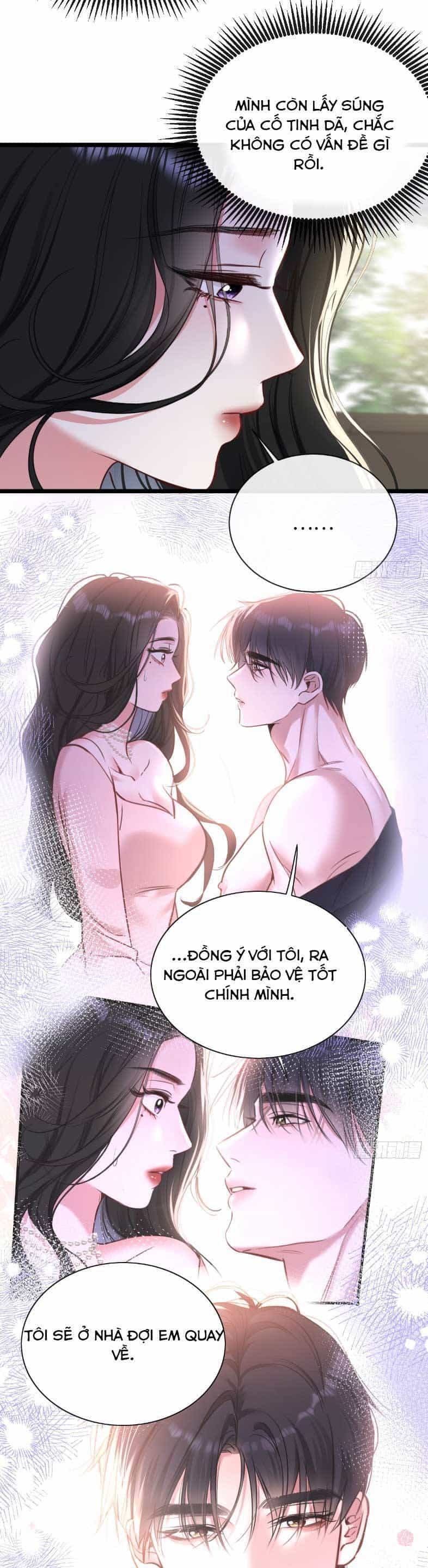 Tôi Cũng Là Đại Lão - Chương 14 - ảnh 14