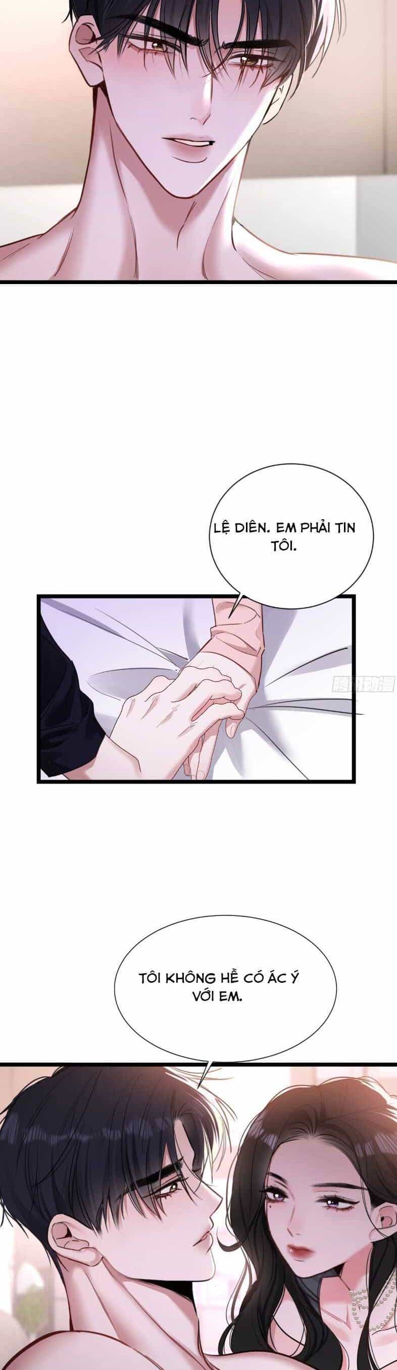 Tôi Cũng Là Đại Lão - Chương 14 - ảnh 2