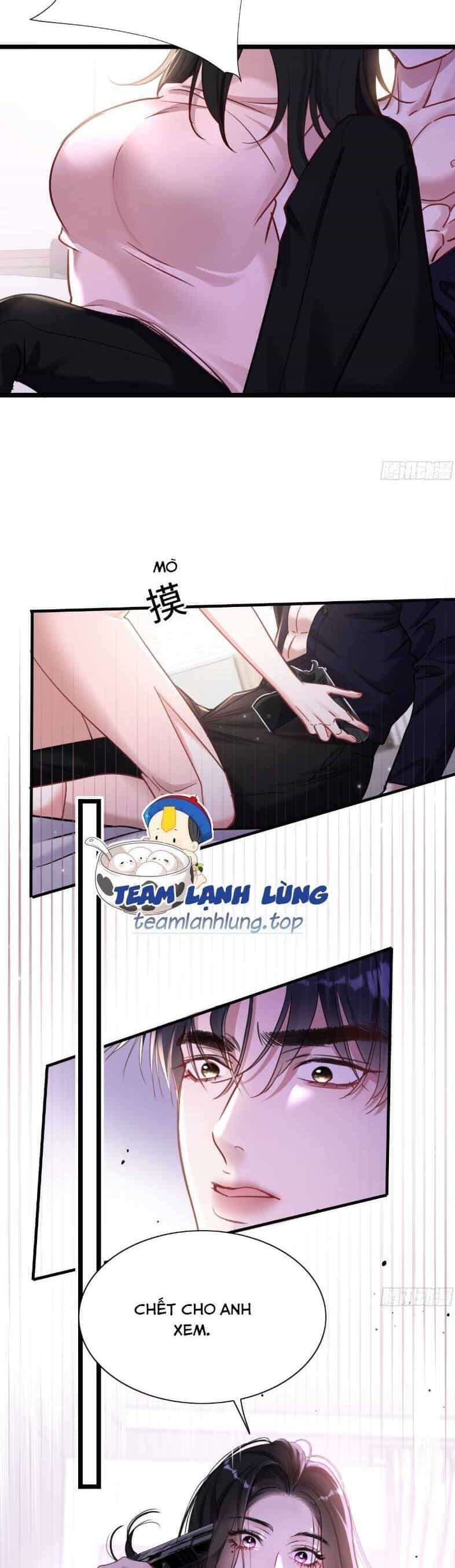 Tôi Cũng Là Đại Lão - Chương 14 - ảnh 7
