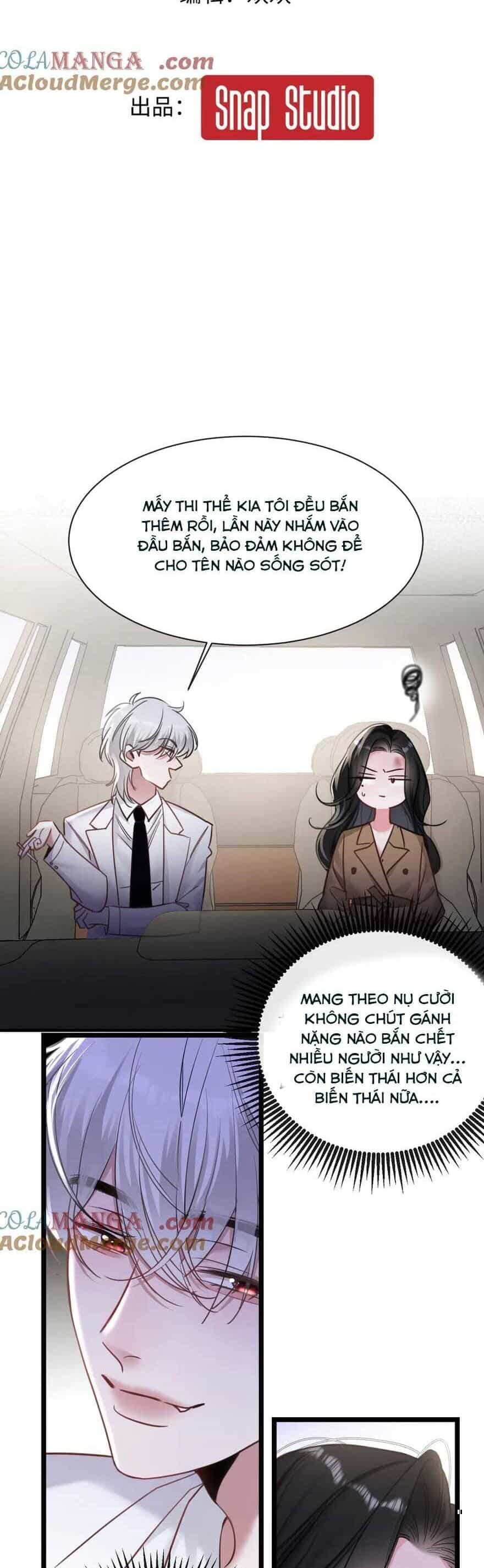 Tôi Cũng Là Đại Lão - Chương 15 - ảnh 10