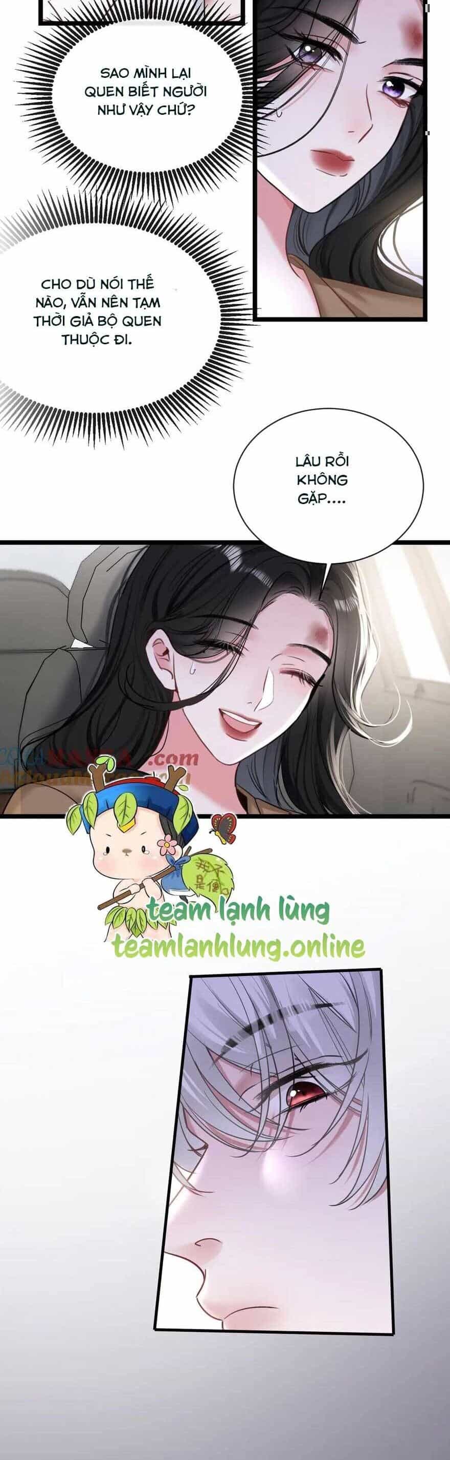 Tôi Cũng Là Đại Lão - Chương 15 - ảnh 11
