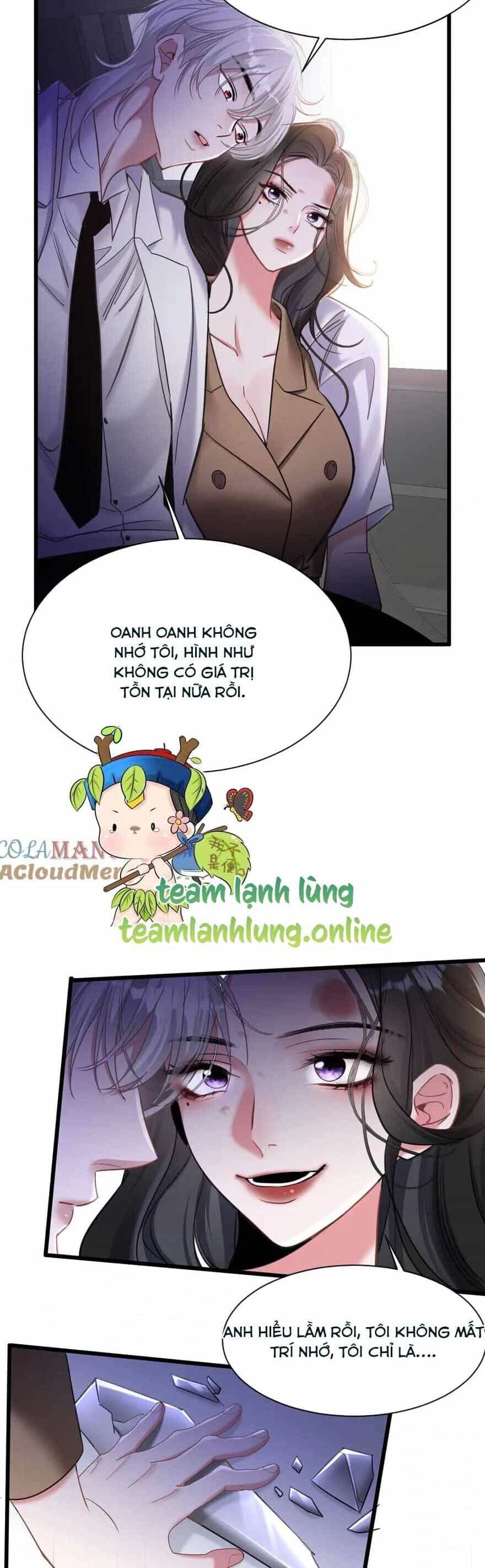 Tôi Cũng Là Đại Lão - Chương 15 - ảnh 13