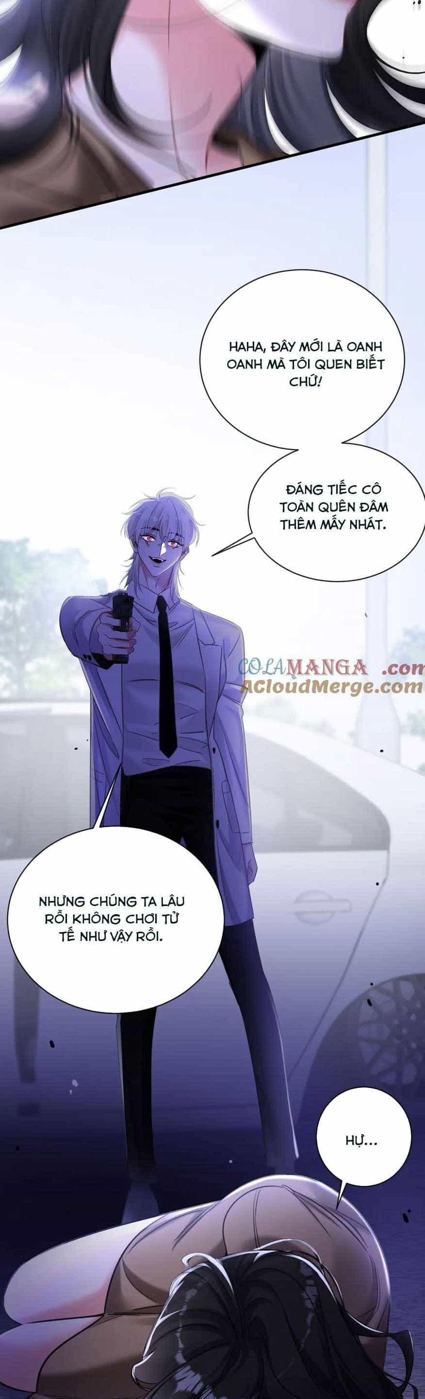 Tôi Cũng Là Đại Lão - Chương 15 - ảnh 16
