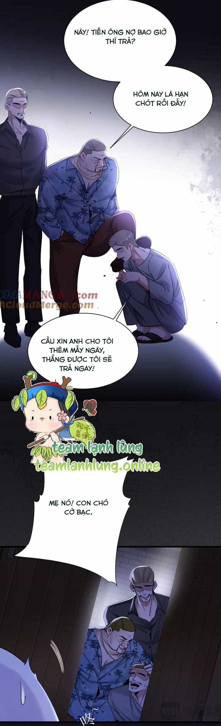 Tôi Cũng Là Đại Lão - Chương 15 - ảnh 19