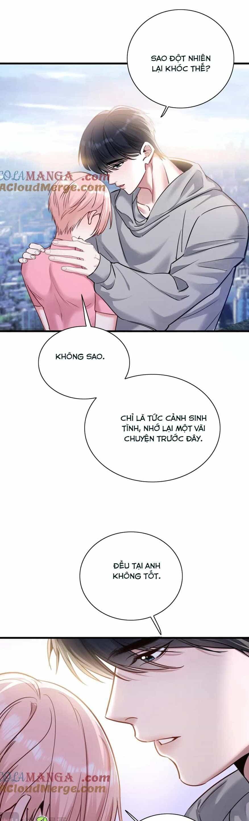 Tôi Cũng Là Đại Lão - Chương 15 - ảnh 22