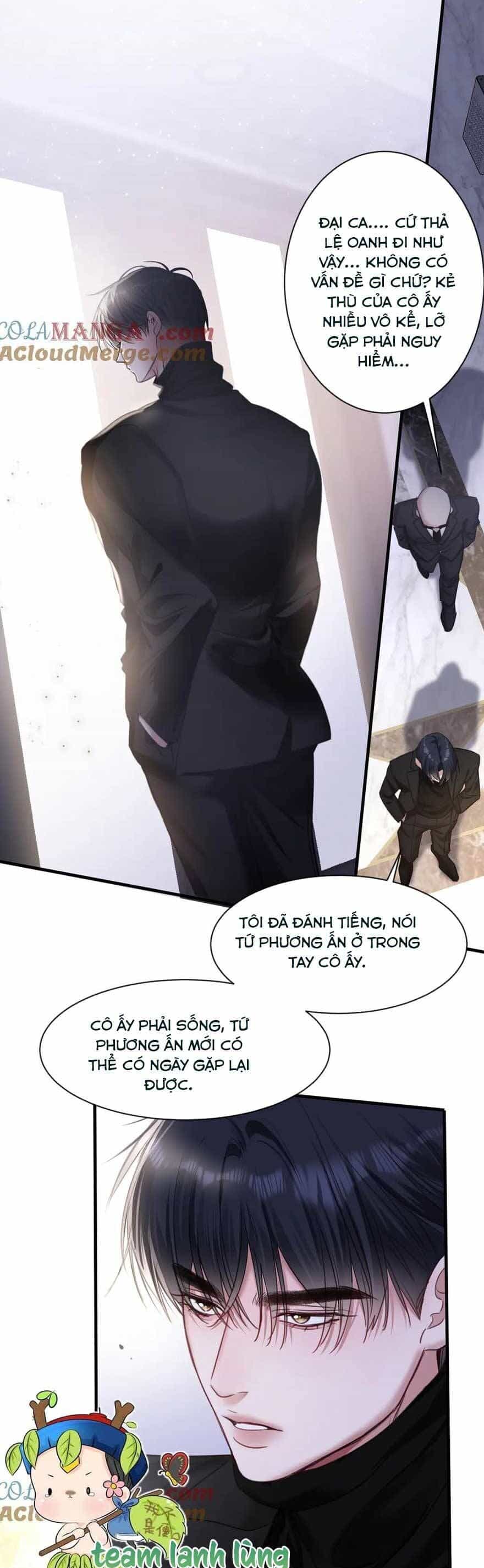 Tôi Cũng Là Đại Lão - Chương 15 - ảnh 4