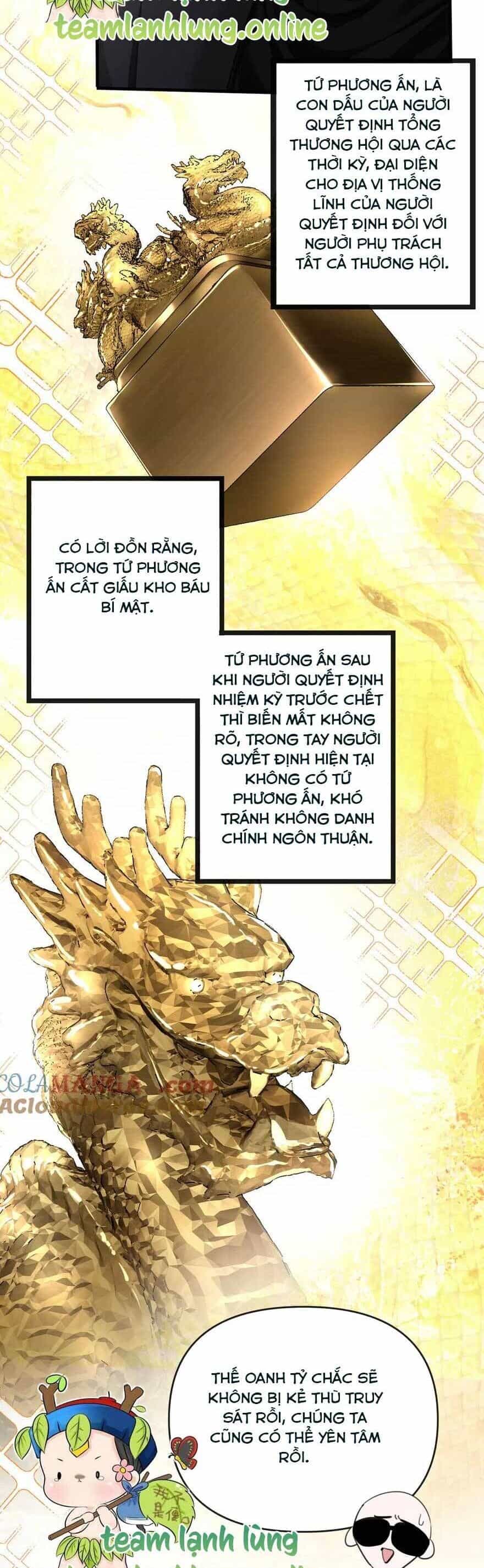 Tôi Cũng Là Đại Lão - Chương 15 - ảnh 5