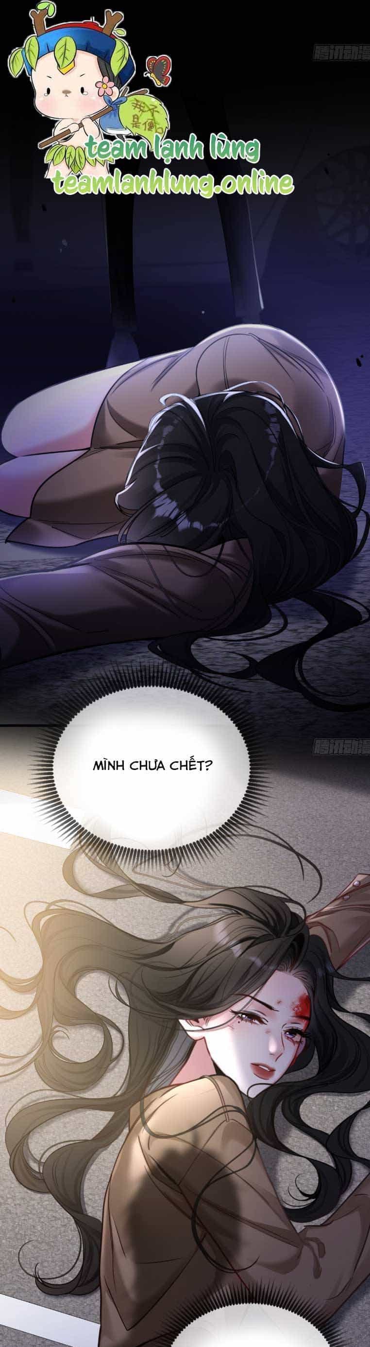 Tôi Cũng Là Đại Lão - Chương 16 - ảnh 1