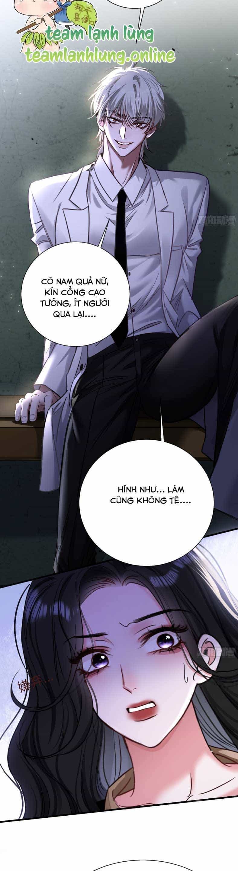 Tôi Cũng Là Đại Lão - Chương 16 - ảnh 12