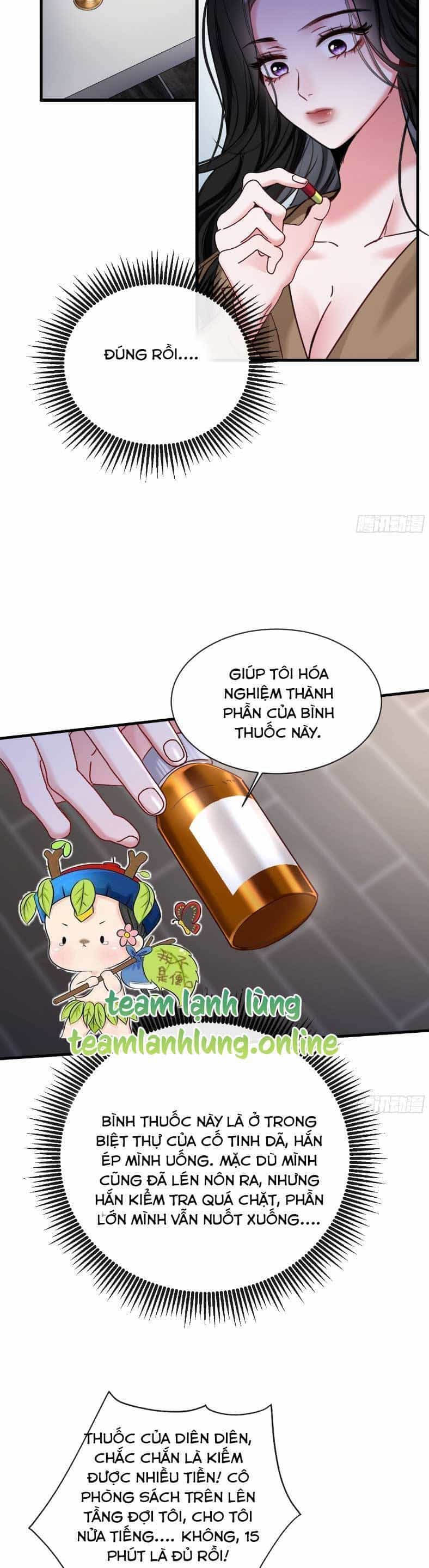 Tôi Cũng Là Đại Lão - Chương 16 - ảnh 15