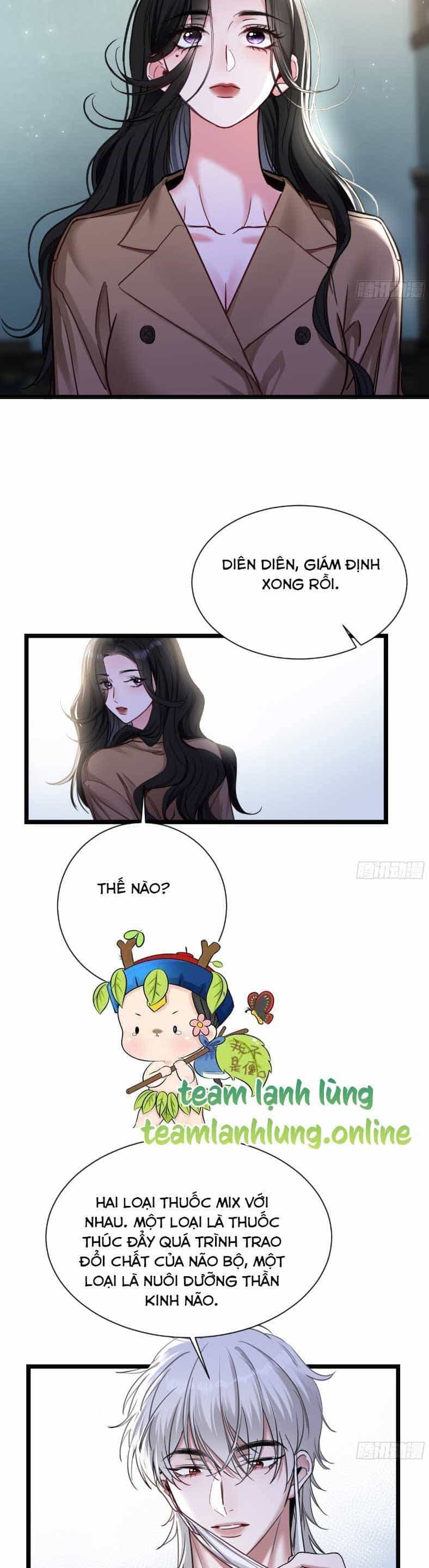 Tôi Cũng Là Đại Lão - Chương 16 - ảnh 17