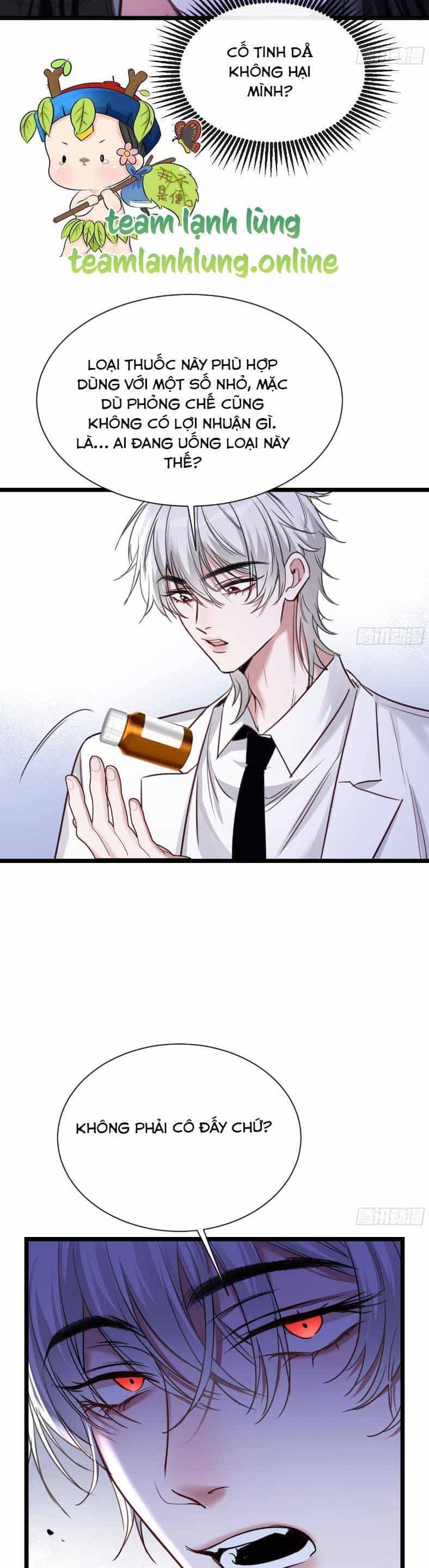 Tôi Cũng Là Đại Lão - Chương 16 - ảnh 19