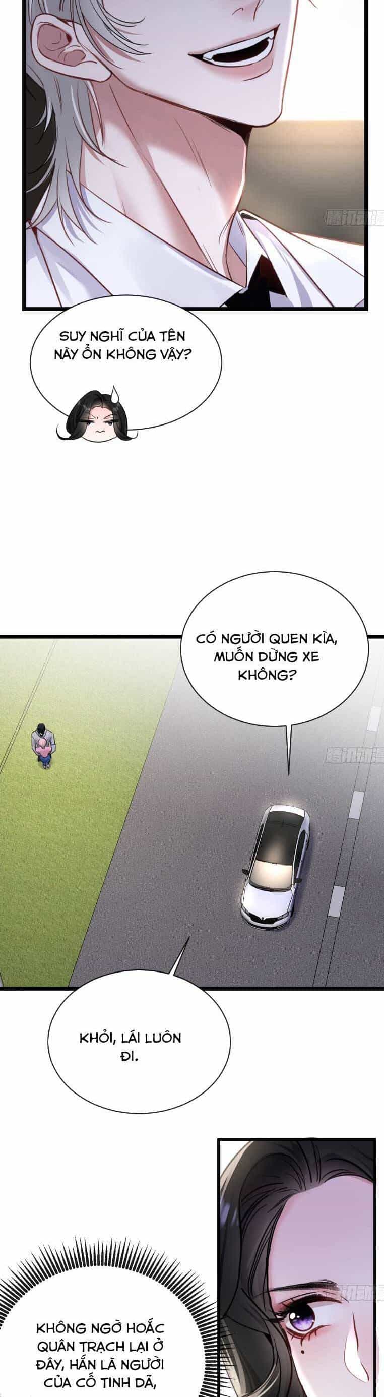 Tôi Cũng Là Đại Lão - Chương 16 - ảnh 7