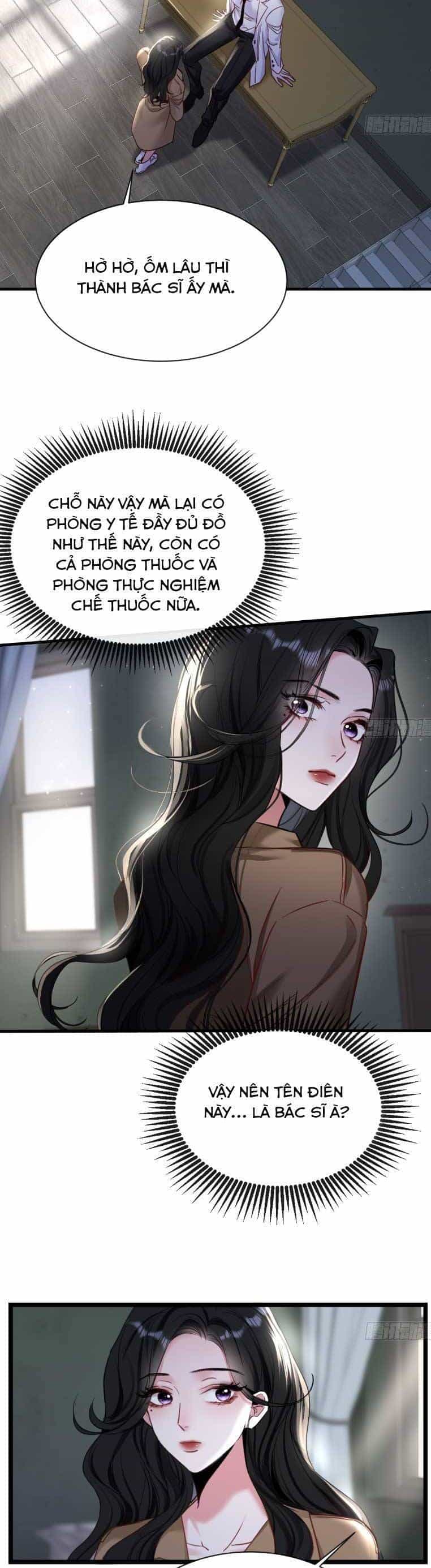 Tôi Cũng Là Đại Lão - Chương 16 - ảnh 9