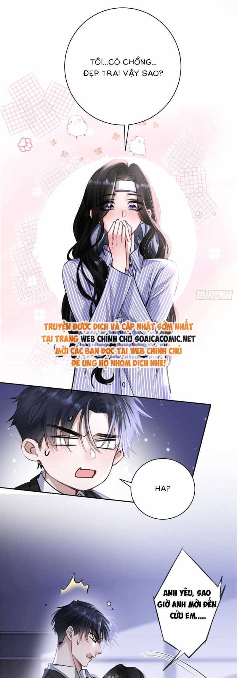 Tôi Cũng Là Đại Lão - Chương 1 - ảnh 18