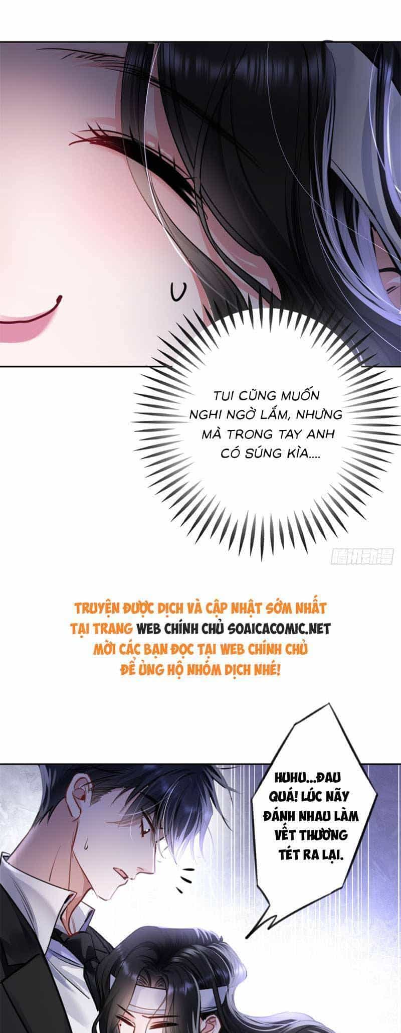 Tôi Cũng Là Đại Lão - Chương 1 - ảnh 21