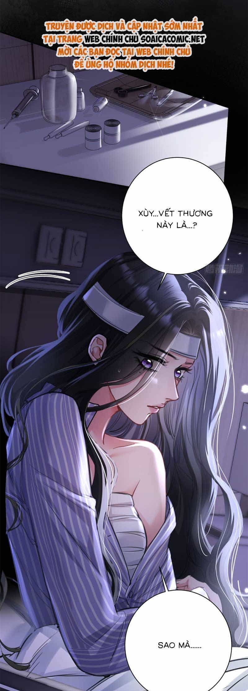 Tôi Cũng Là Đại Lão - Chương 1 - ảnh 3