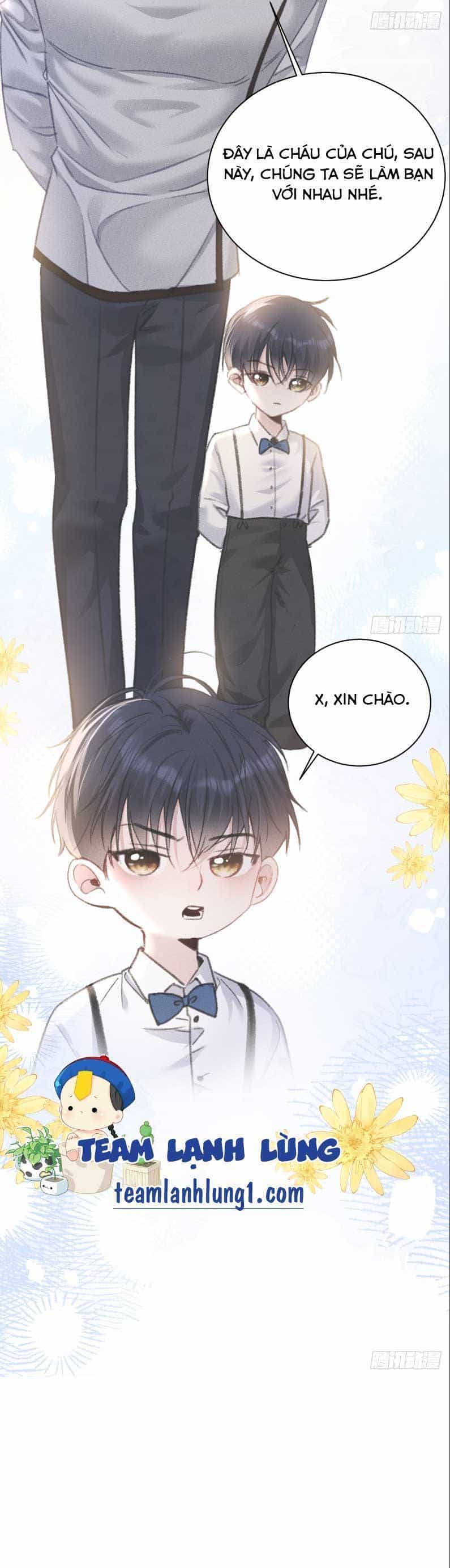 Tôi Cũng Là Đại Lão - Chương 17 - ảnh 22