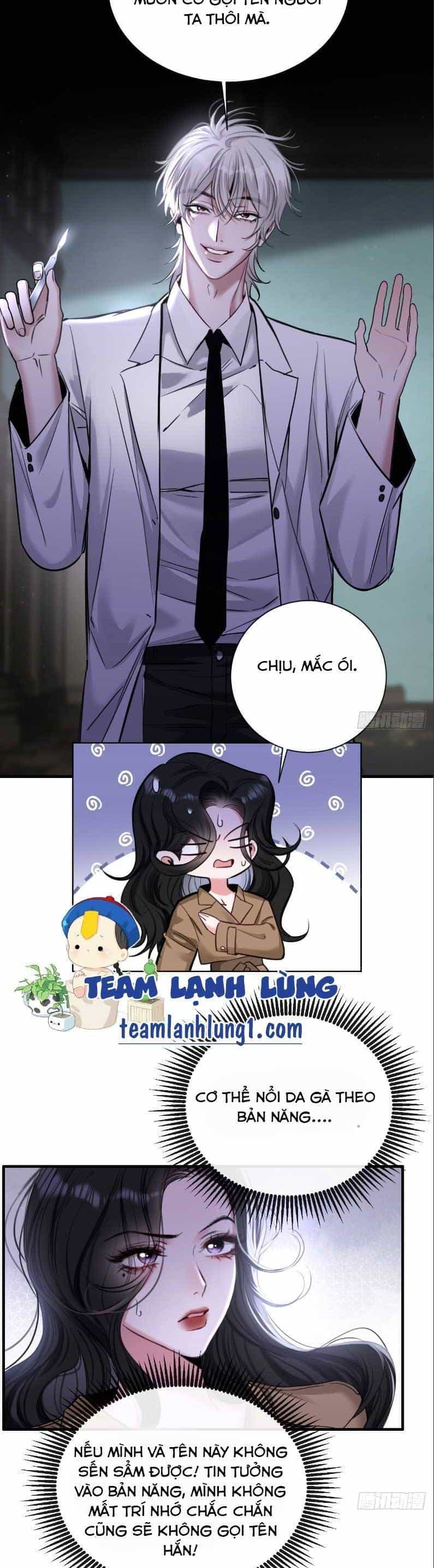 Tôi Cũng Là Đại Lão - Chương 17 - ảnh 6
