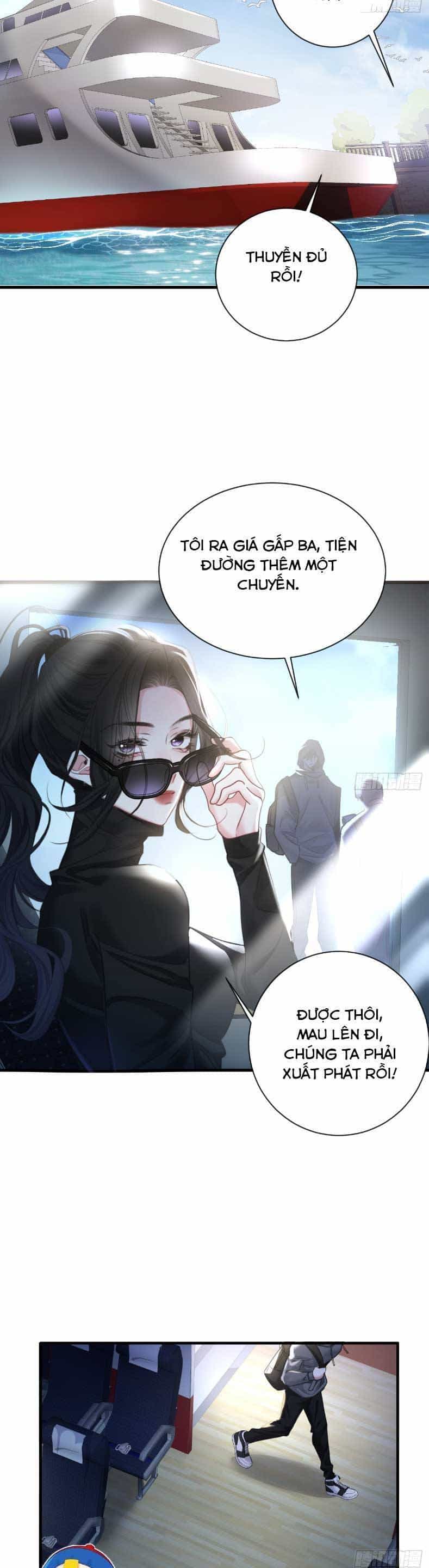 Tôi Cũng Là Đại Lão - Chương 18 - ảnh 15