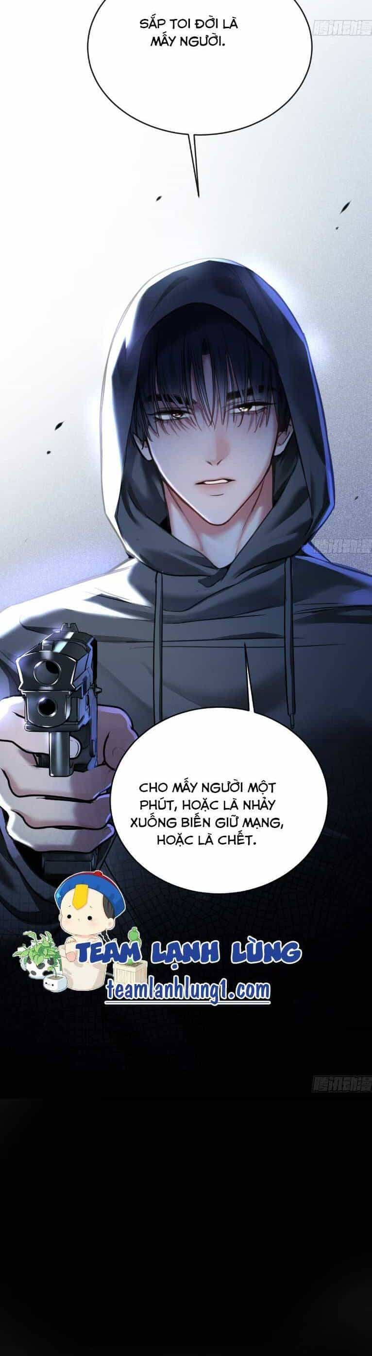 Tôi Cũng Là Đại Lão - Chương 18 - ảnh 23
