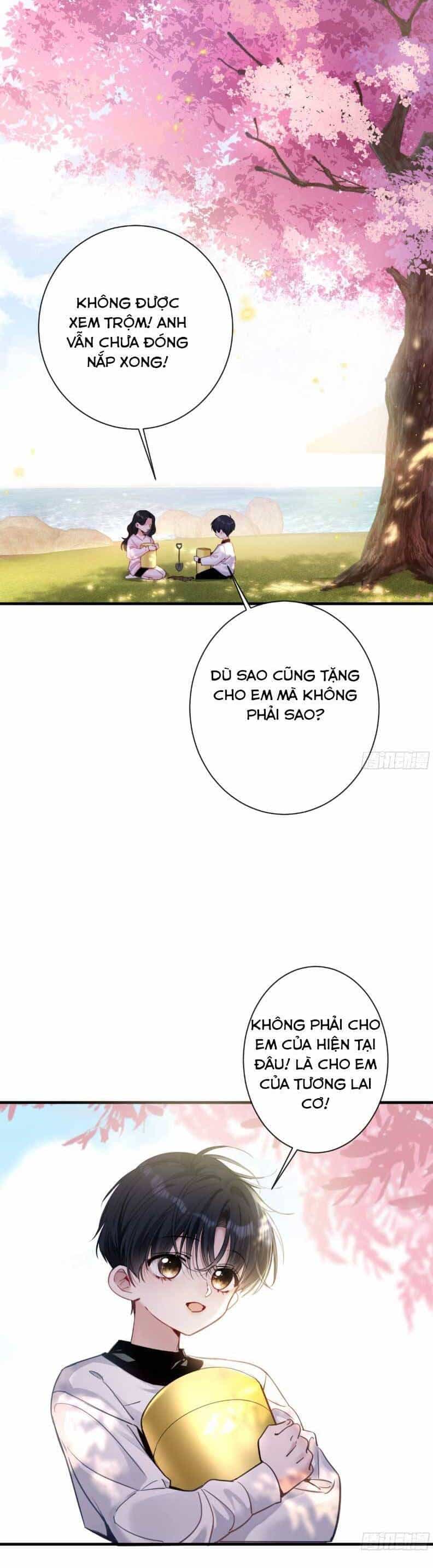 Tôi Cũng Là Đại Lão - Chương 18 - ảnh 4