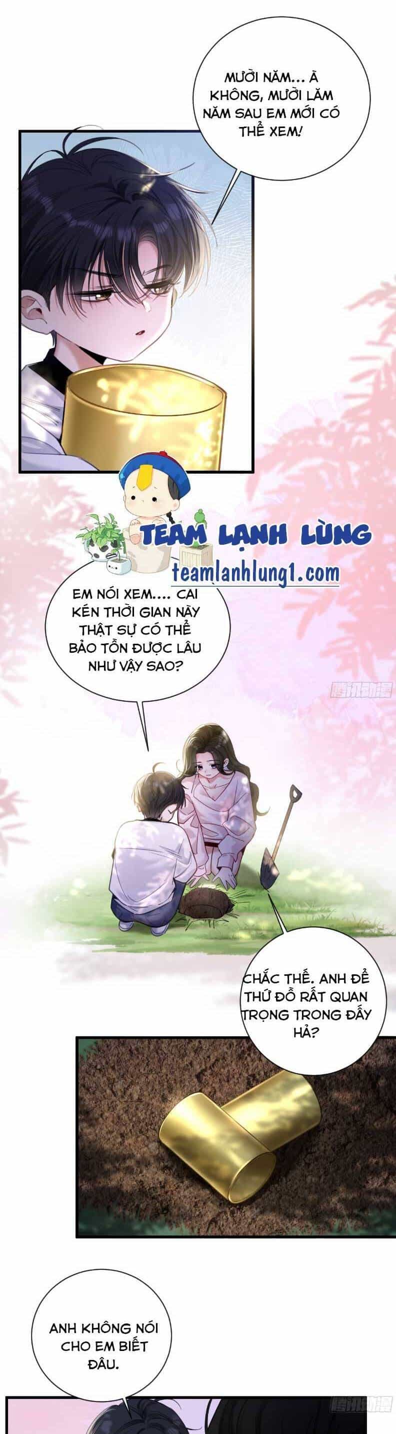 Tôi Cũng Là Đại Lão - Chương 18 - ảnh 5