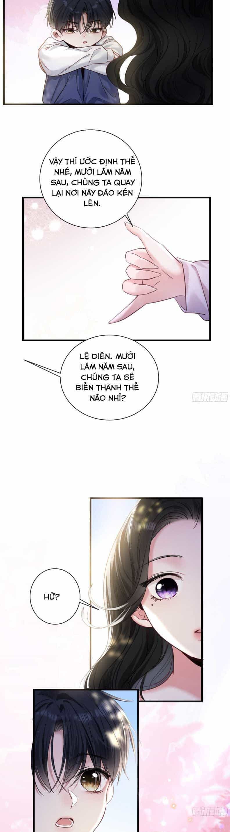 Tôi Cũng Là Đại Lão - Chương 18 - ảnh 6