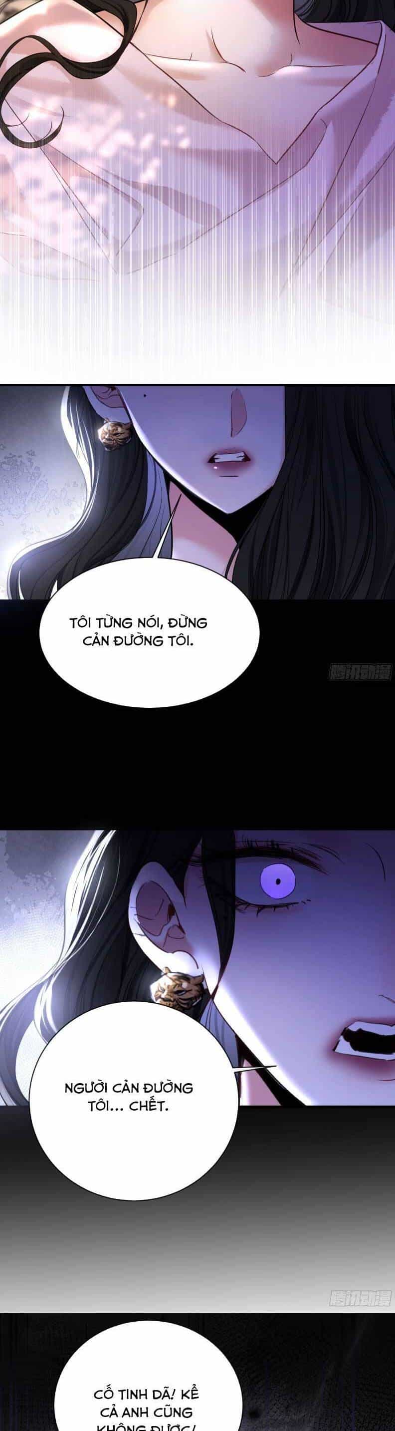 Tôi Cũng Là Đại Lão - Chương 18 - ảnh 8