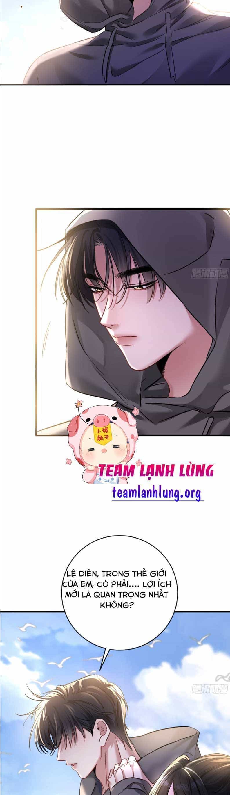 Tôi Cũng Là Đại Lão - Chương 19 - ảnh 10