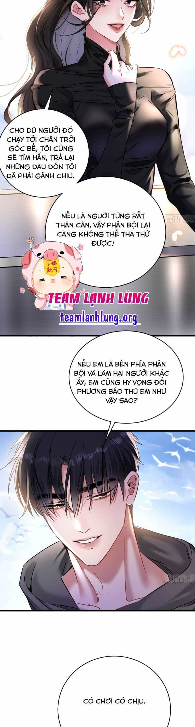 Tôi Cũng Là Đại Lão - Chương 19 - ảnh 12