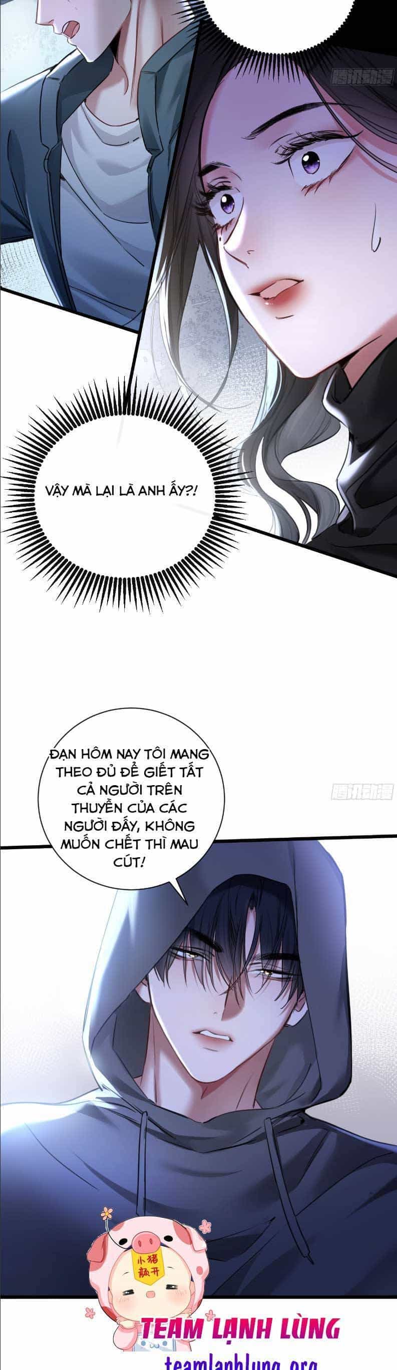 Tôi Cũng Là Đại Lão - Chương 19 - ảnh 2