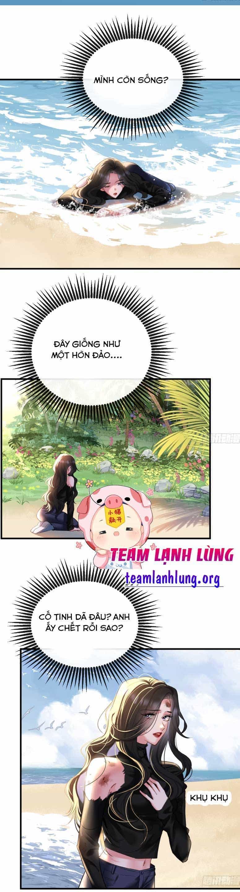 Tôi Cũng Là Đại Lão - Chương 19 - ảnh 20