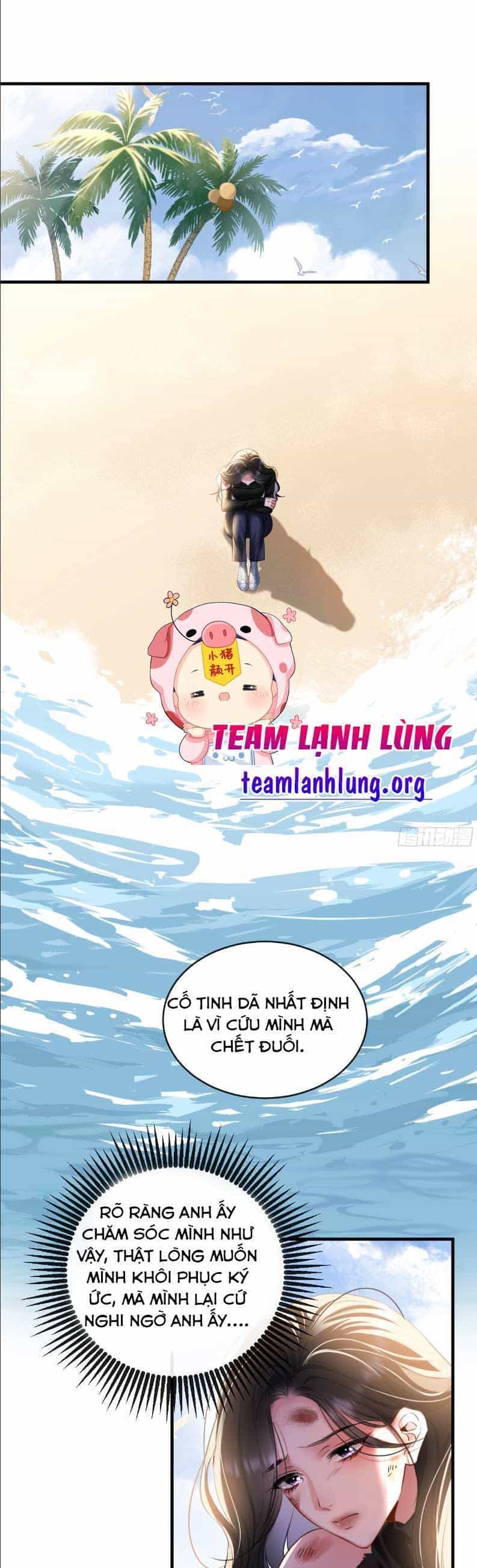 Tôi Cũng Là Đại Lão - Chương 19 - ảnh 21