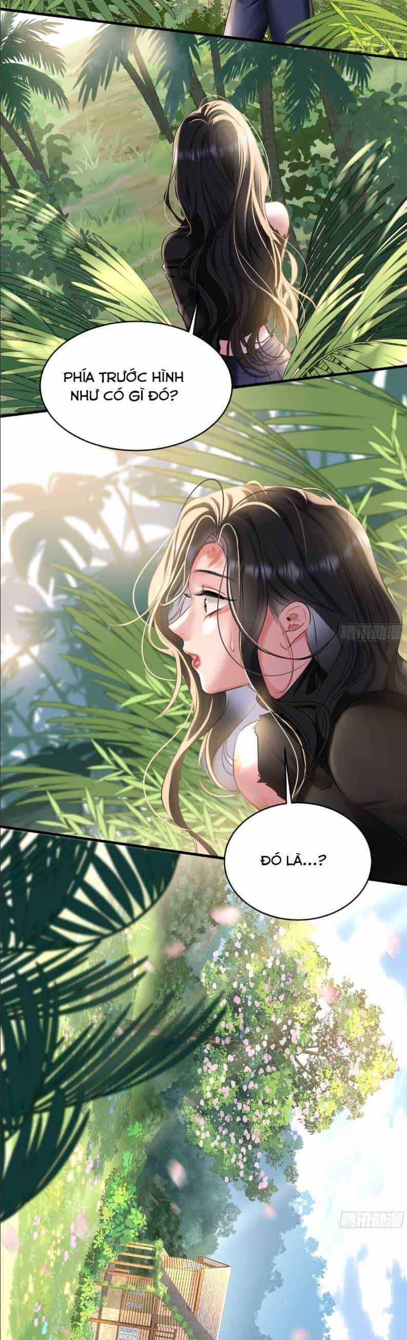 Tôi Cũng Là Đại Lão - Chương 19 - ảnh 24